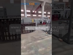 Panier de levage pour le four de type puits avec traitement thermique