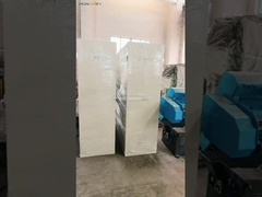 machine de fabrication de tiges de cuivre