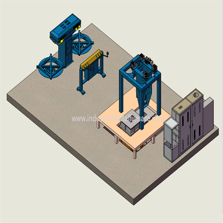 Derniers blogs de l'entreprise sur Nouvelle ligne de coulée ascendante de tiges de cuivre sans oxygène de 1000T/an officiellement lancée pour les marchés asiatiques et africains