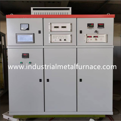 acheter festin de chaleur de vide de puissance de l'impulsion 400A Oven Plasma Ion Nitriding Furnace 400A online manufacture