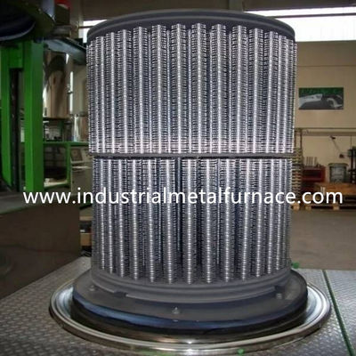 acheter Le four de nitridation ionique sous vide WDL-30A D500 H900 online manufacture