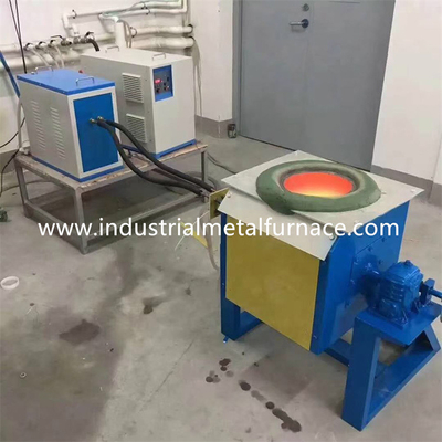 acheter 2000 fours à induction industriels de fusion des métaux industrielle de degré pour l'or solides solubles cuivrent l'aluminium online manufacture