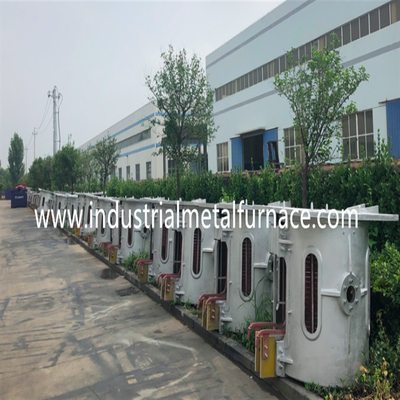 acheter four à induction industriel de la fonte 500kg online manufacture
