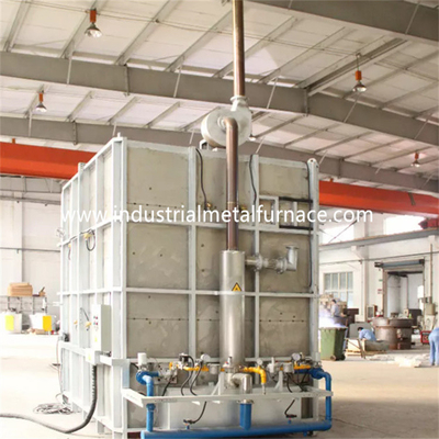 acheter Four à sole électrique de charriot des pierres précieuses 1500×800×800mm 50Hz online manufacture