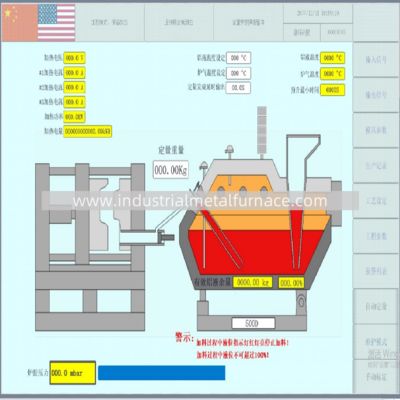 acheter WDL-2300D Aluminum Alloy Dosing Holding Furnace with 2300kg Capacity, 1800kg Working Capacity, and 5-40kg Dosing Range online manufacture