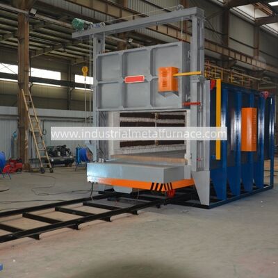 acheter RT3-1300-12 fourneau à foyer à chauffage électrique pour le traitement thermique des métaux à haute température fabrication en ligne