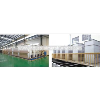 acheter Système de refroidissement à eau en boucle fermée série HL | Refroidisseur industriel pour équipement de chauffage par induction | Système de tour de refroidissement fabrication en ligne