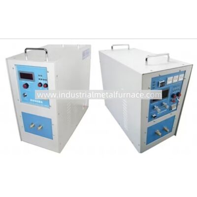 acheter Système de chauffage par induction ultra-audio – Série YP | Chauffage haute fréquence 30–100 kHz pour engrenages, arbres et fusion fabrication en ligne