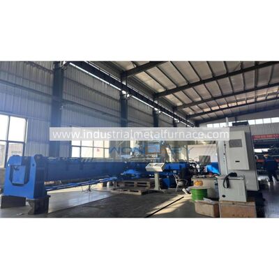 acheter Machine à roulement à ressort chaud à suspension entièrement automatique. fabrication en ligne