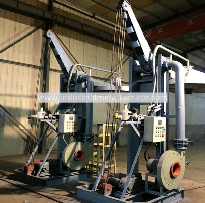 acheter 50T cuisinière à gaz PLC Système de cuisson automatique fabrication en ligne