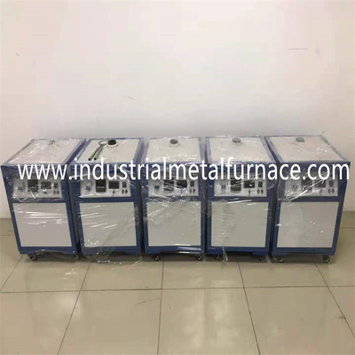 acheter Machine de fonte d'or électrique industriel d'IGBT 6kg 8kg online manufacture