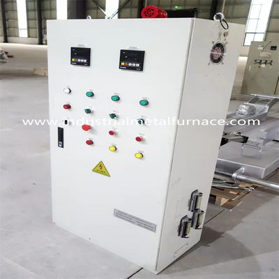 acheter Chaîne de production de galvanisation d'immersion chaude de résistance électrique bouilloire online manufacture