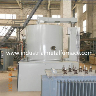four de traitement thermique de vide d'Ion Gas Nitriding Furnace Wondery 3000kg du plasma 150A