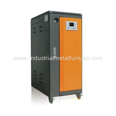 Chauffe-eau électrique entièrement automatique chauffe-eau chaude chaudière Contrôle électrique intelligent température réglable