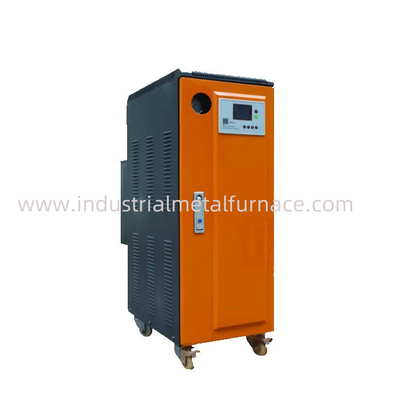 Générateur de vapeur électrique WDL-DM de 6 à 36 kW avec une résistance maximale à haute température de 900 °C