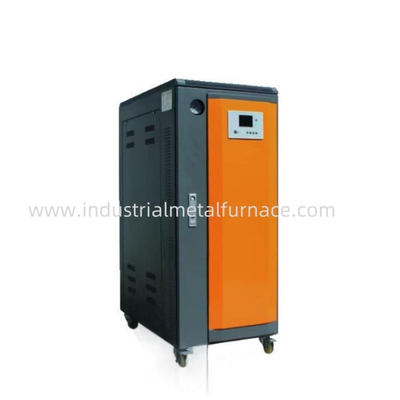WDL-DM Générateur de vapeur électrique automatique de chauffage avec un volume d'eau inférieur à 50 litres