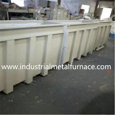 Machine à galvaniser à chaud à chaud à chaud rapide et uniforme pour entreprise de fabrication