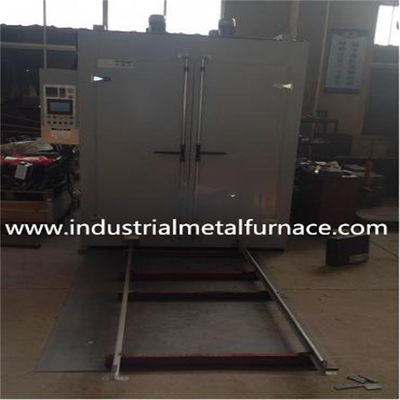 Furon à pierre industrielle pour le séchage des pierres - Traitement thermique des pierres et durcissement des pierres - Produits connexes