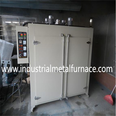 Furon à pierre industrielle pour le séchage des pierres - Traitement thermique des pierres et durcissement des pierres - Produits connexes